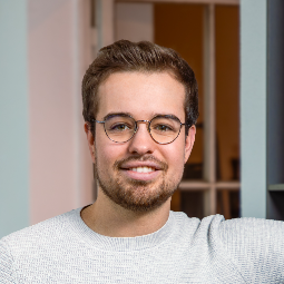 Sören Scharf
